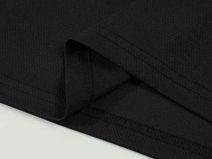 Men's Polo Shirt Printed Summer Collar Stripe Men's Short Sleeve Casual Breathable Lightweight Luxury Cool T-shirt