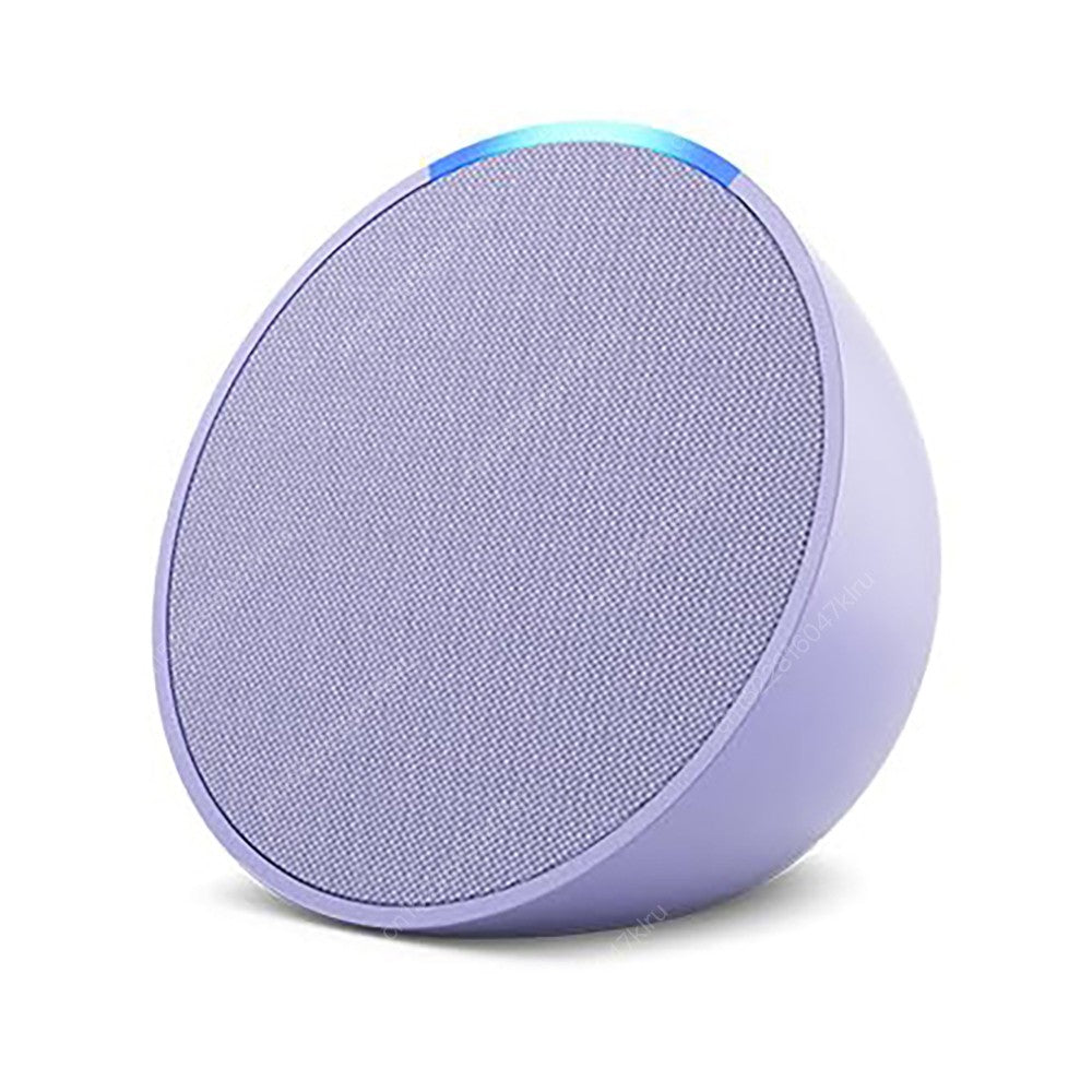 Melhor Vendedor Original Echo Pop Música e Controles de Casa com Assistente Inteligente Alexa