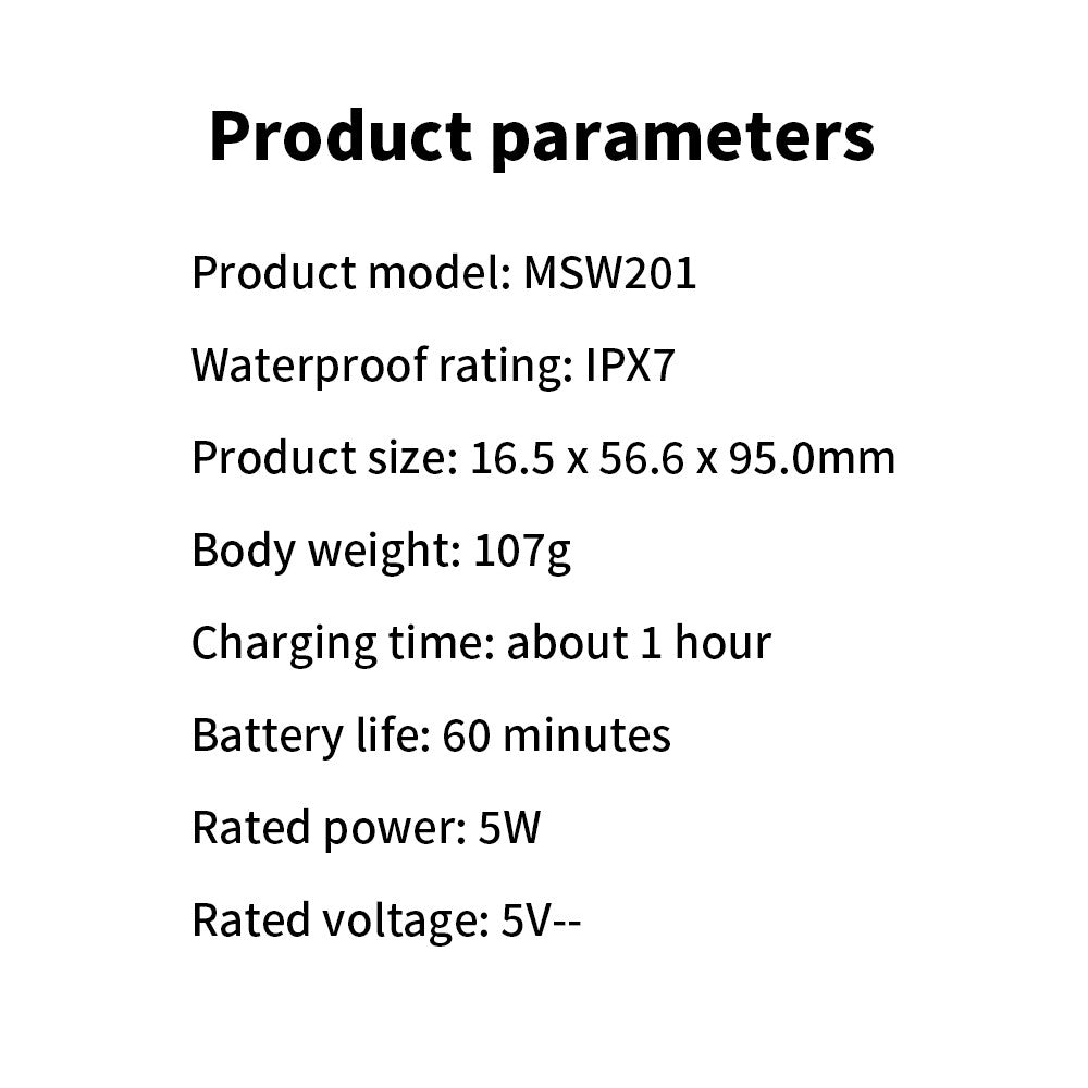 Xiaomi Mijia Electric Shaver Reciprocating Dual Cutter Blade Waterproof Mini Portable Rechargeable Magnetic Knife Holder Razor