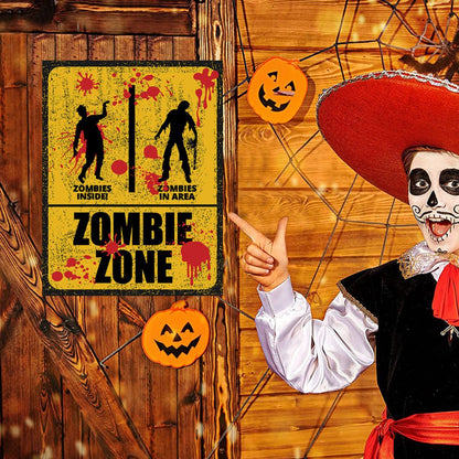 Halloween Party Decoration Wall Horror Night Mural Stickers Bloody Stickers Bathroom Toilet Stickers Parody Glass Horror Sticker