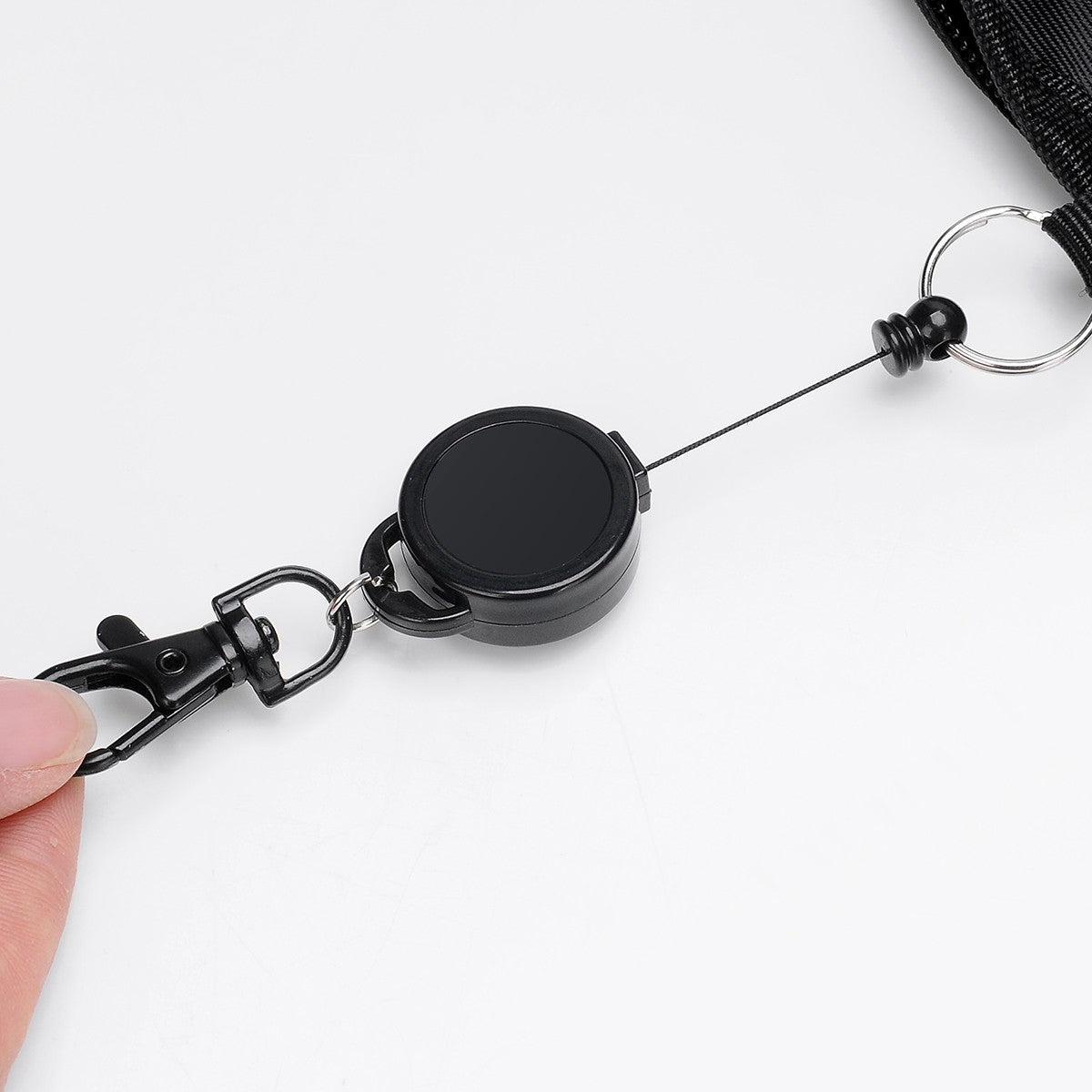 Minimalist Black Men's Shoulder Bag Male High Quality Waterproof Briefcase Crossbody Bag Business Style Messenger Bags for Men