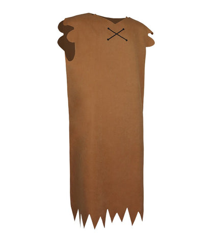 Modern Primitive People Adult and Children Cosplay Performance Costumes Halloween Indian Activity Performance Costumes