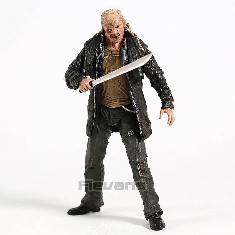 NECA Horror Action Figure Collection Model Toy