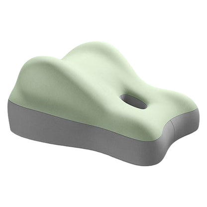 Pillow Cushion Multifunctional Bed Waist Cushions Pillow Ergonomic Pillow for Pregnant Women Back Waist Support