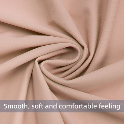 Wechery Woman Clothes Stretch Tube Slimming Body Shapewear Control Slip Thigh Length Underwear White Evening Party Midi Dresses