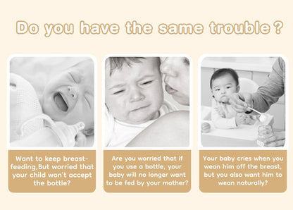 150/240/330ML Baby PP Bottle Newborn Baby Bottle with Handle Milk BottleFeeding  Baby Bottles Newborn Feeding Supplies