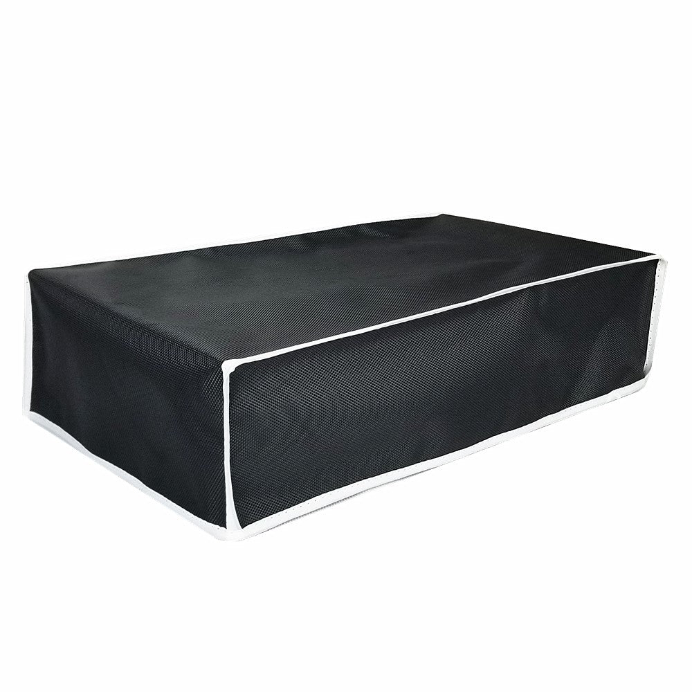 Anti-Scratch Dustproof Cover For PS5 Pro Horizontal Dust Cloth Protective Cover Console Gaming Accessories