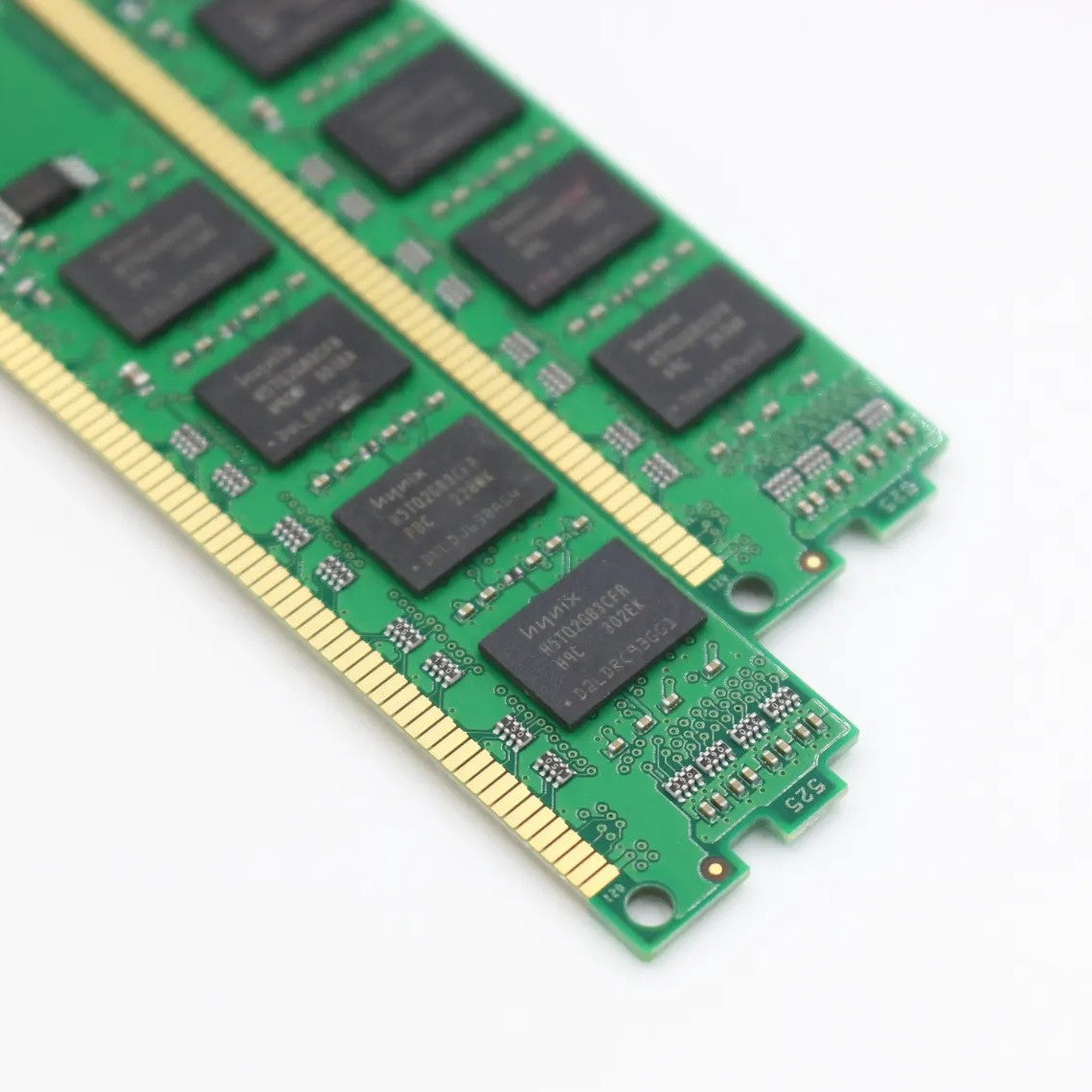 DDR2 DDR3 2GB 4GB 8GB DIMM Desktop Memoria Ram PC3 1066 1333 1600Mhz 1.5V PC2 667 800Mhz 1.8V 240Pin Computer Non-ECC Memory Ram