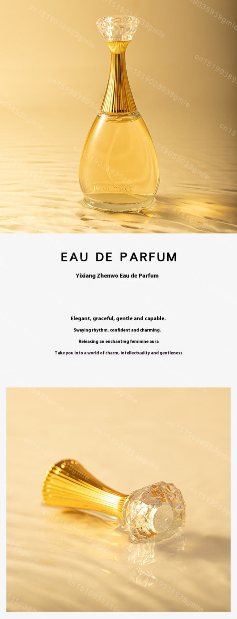 90Ml High Quality Perfume Unisex Natural Fresh Floral Scent Long-Lasting Fragrance Perfume Dating Essentials Natural Fruity