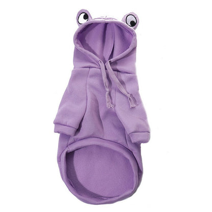 Moletom para cachorro Roupas para cães bulldog francês vestuário para cães pequenos fantasia casaco jaquetas roupas inverno ropa para perros acessórios