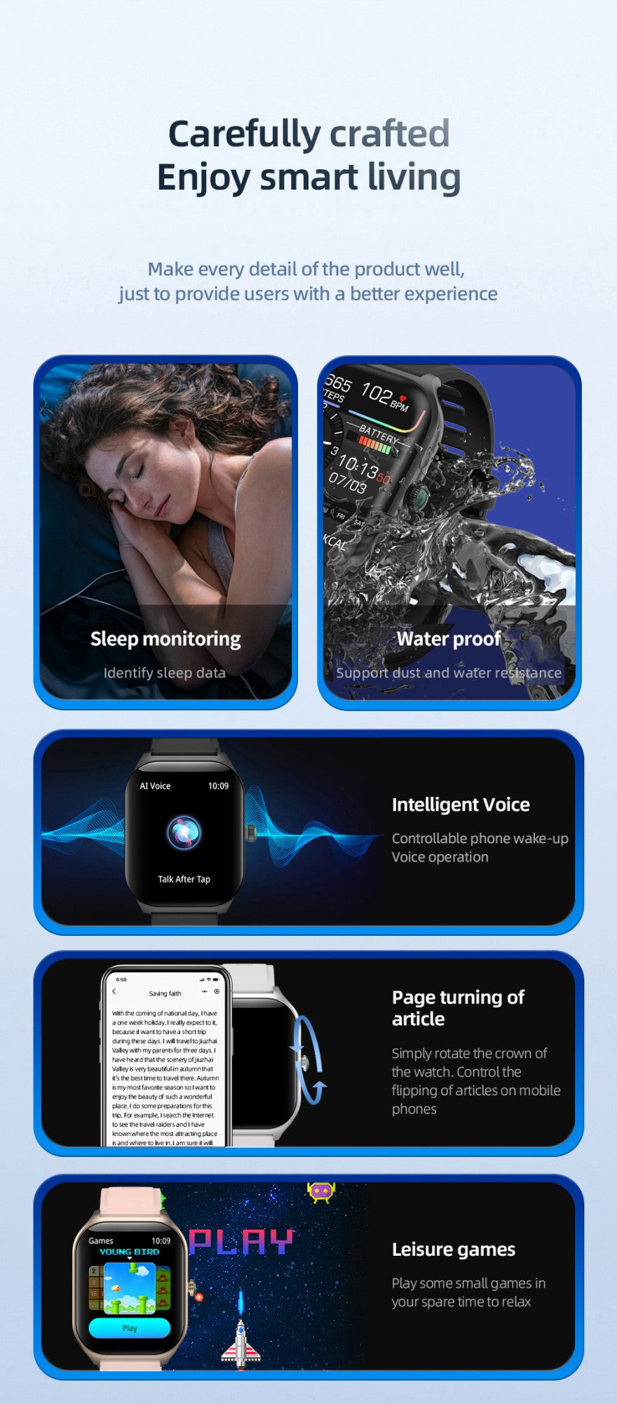 LIGE Novo Relógio Inteligente Rastreador GPS Masculino Feminino Esportes Fitness Monitor de Frequência Cardíaca Pulseira Masculina Chamada Bluetooth Smartwatch Feminino Masculino