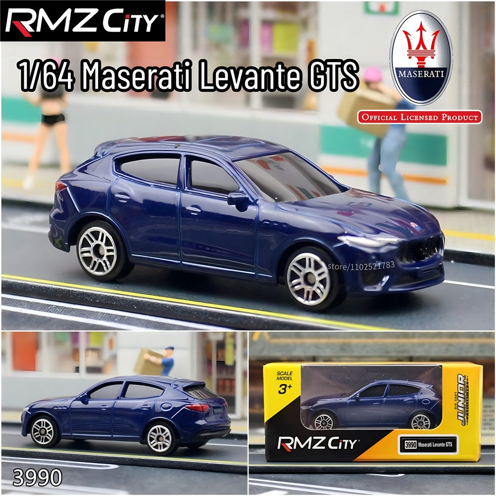 1:64 Lamborghini Aventador Modelo de Carro Réplica Escala Diecast Miniatura Arte Chevrolet BMW VW Coleção de Veículos Presente Brinquedo Menino