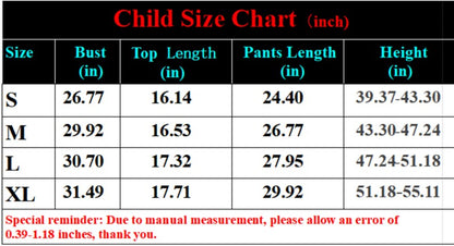 10PC Boys Pirate Costume Set with Skull Print Striped Shirt Pants Halloween Cosplay Outfit and Toy Gift Accessories