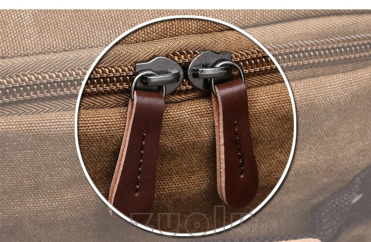 Mochila Masculina Vintage Lona Mochila Escolar Masculina Bolsas de Viagem Mochila de Grande Capacidade Mochila para Laptop Bolsa de Alta Qualidade