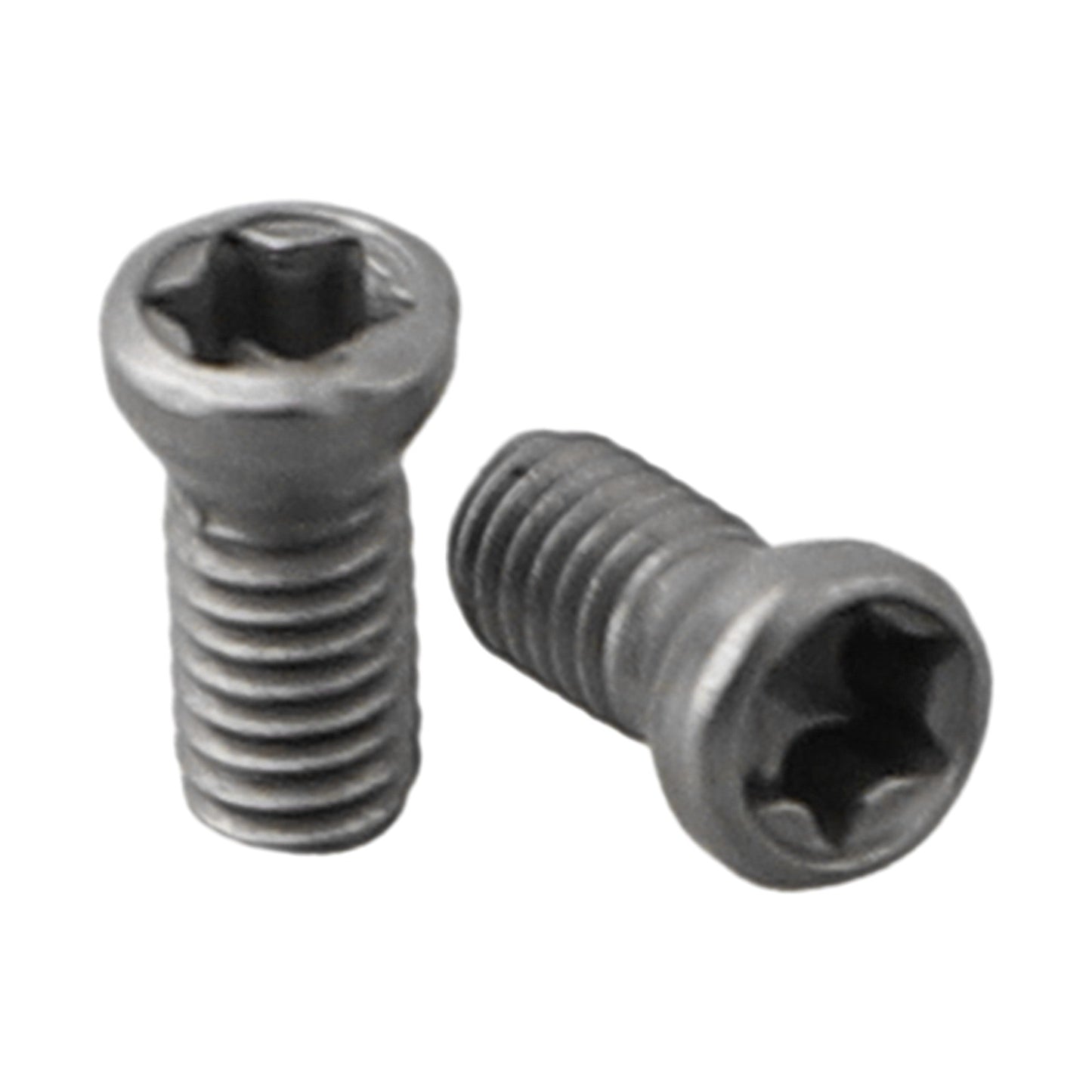 10 Peças Parafusos Torx M2.5 M3.5 Para Substituir Pastilhas de Metal Duro Ferramentas de Torno CNC Oficina Ferramentas Manuais Suprimentos