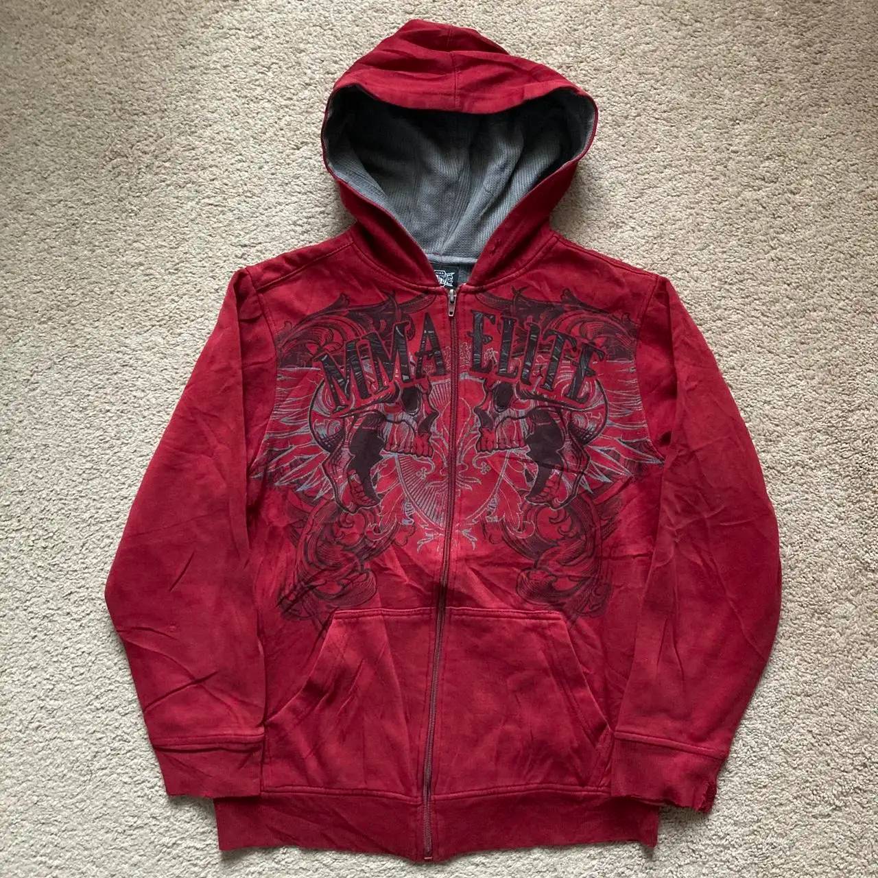 Jaqueta Casual Feminina com Padrão de Letras Fashion, Bordado de Veludo, Estilo Y2K College Hip Hop Popular, Esportivo, Uniforme de Beisebol para Casal