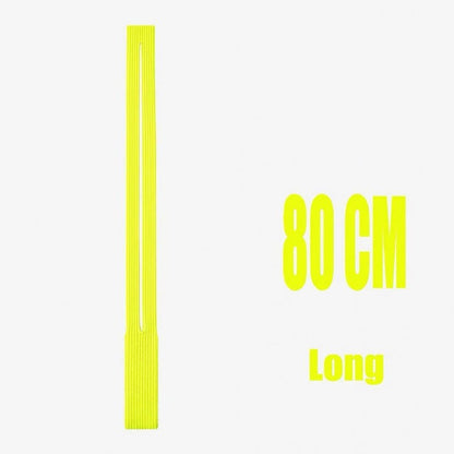 Knitted Phone Bag Scarf Style Unisex Crossbody Shoulder Phone Pouch Colorful Portable Slim Pocket Casual Phone Storage Accessory