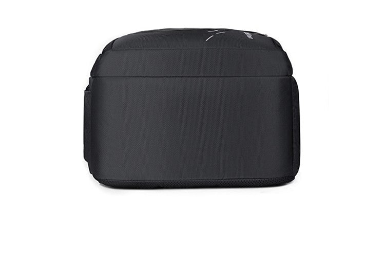 Mochila de Grande Capacidade - Mochila Masculina Espaçosa, Durável e Estilosa, Perfeita para Viagens de Negócios, Lazer e Uso Diário, Su