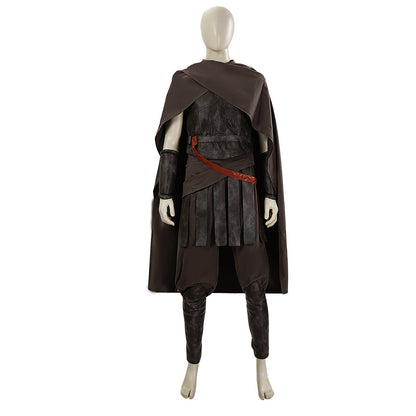 Movie Penelope Cosplay Odys Costume Medieval Renaissance Knight Disguise Outfit
