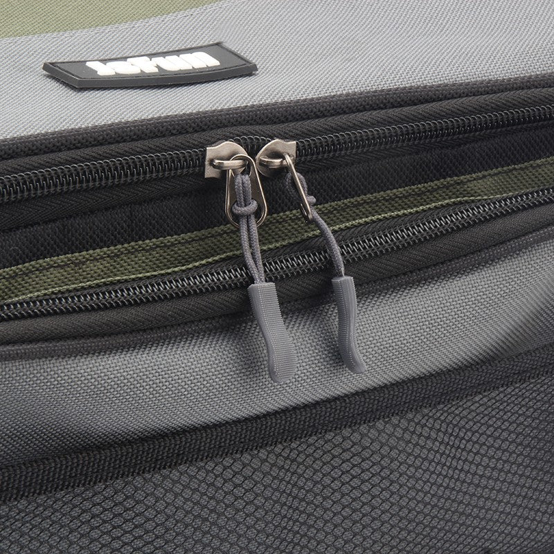 JSFUN Grande Capacidade Multifuncional Sacos de Pesca Oxford Bolsa de Pesca Caixa de Armazenamento de Ferramentas de Molinete de Pesca