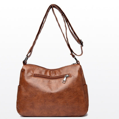 Women's Bag 2024 New Crossbody Bag Tide Women's Shoulder Bag Women's Premium Shoulder Bag Mom Bag