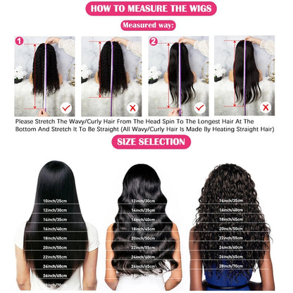 30 32 Polegadas Lisos 16A Cachos 1 3 4 Pacotes Cabelo 100% Humano Cabelo Brasileiro Tecer Extensões de Cabelo Virgem Cabelo Cru