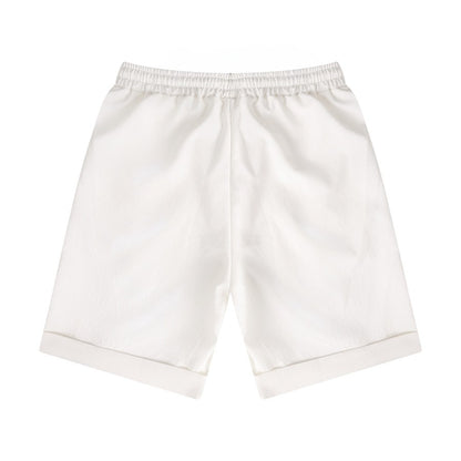 New Summer Men's Sport Workout Shorts Quick Dry Athletic Shorts Lightweight Running Shorts with Pockets Gym Beach Pants