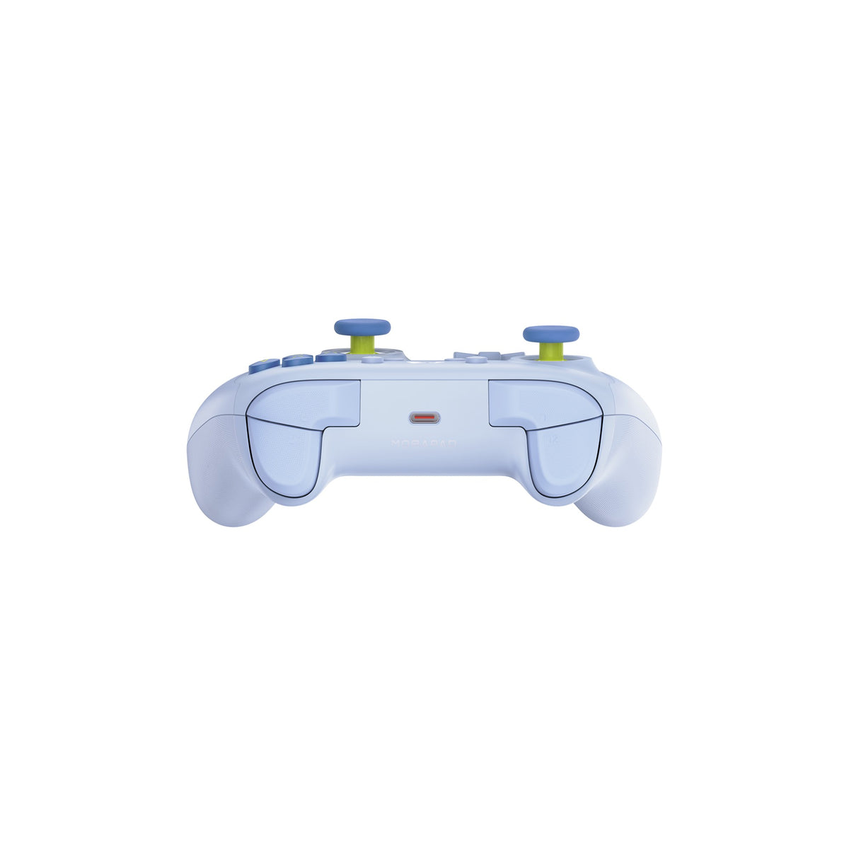 MOBAPAD Chitu 2 HD Pro Controller Silent Edition for Switch 2/1, TMR Glide Joysticks, HD Rumble, NFC,Silicone Button,6 Axis Gyro