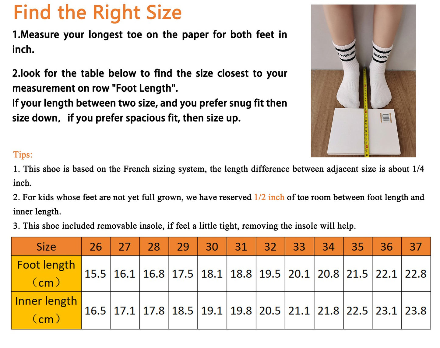 Kids Barefoot Shoes Boys Girls Sneakers Naturally Splay Shoes Toddler Little Big Kid