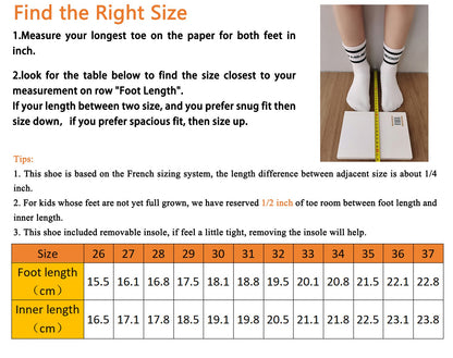 Kids Barefoot Shoes Boys Girls Sneakers Naturally Splay Shoes Toddler Little Big Kid