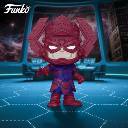 Mister Fantastic Action Figure Fantastic Four Series Anime Doctor Doom Invisible Woman Thing Model Doll Limited Edition Toy Gift