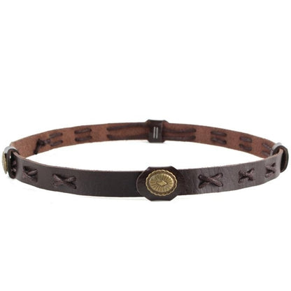 Beaded Hat Band DIY Western Hat Belt Hatband Hat Band Cowboy Hat Band