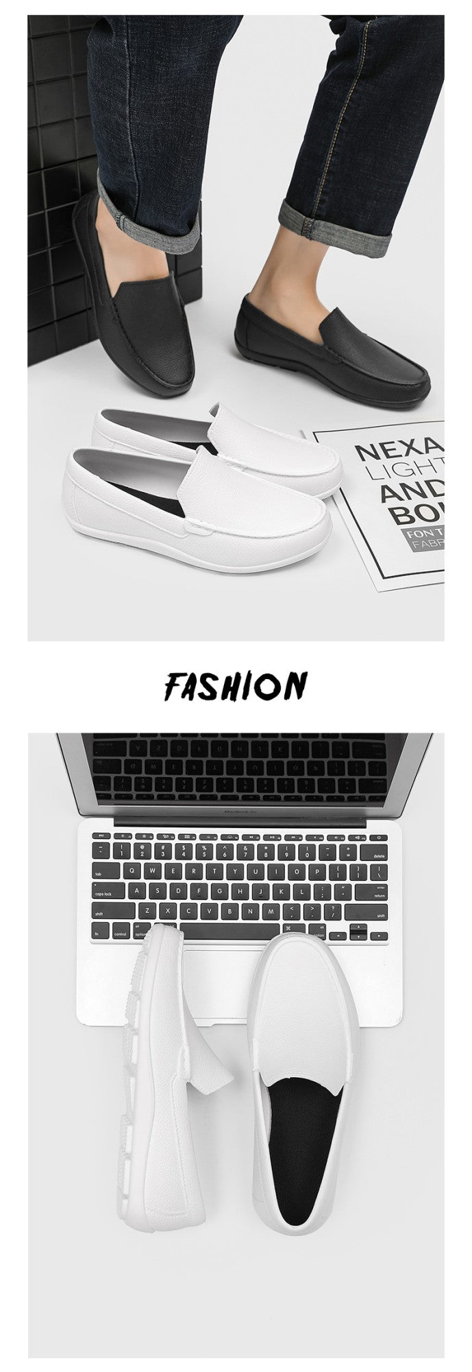 Winter Men Slippers Keep Warm Men Cotton Shoes with Fur Couple Home Slides Waterproof Flat Casual Shoes Indoor Outdoor Slippers