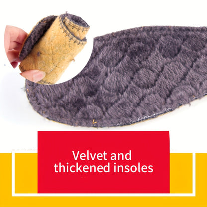 Botas de Inverno Masculinas Tênis de Algodão Quente com Zíper Botas de Neve Cano Curto, Sapatos Casuais de Outono Botas de Neve Impermeáveis com frete grátis