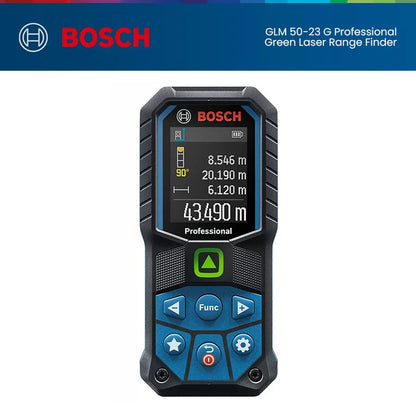 Medidor de Distância a Laser Bosch Trena a Laser Medidor a Laser Profissional Medidor de Distância Ótico Preciso 30-50m Equipamento de Pesquisa