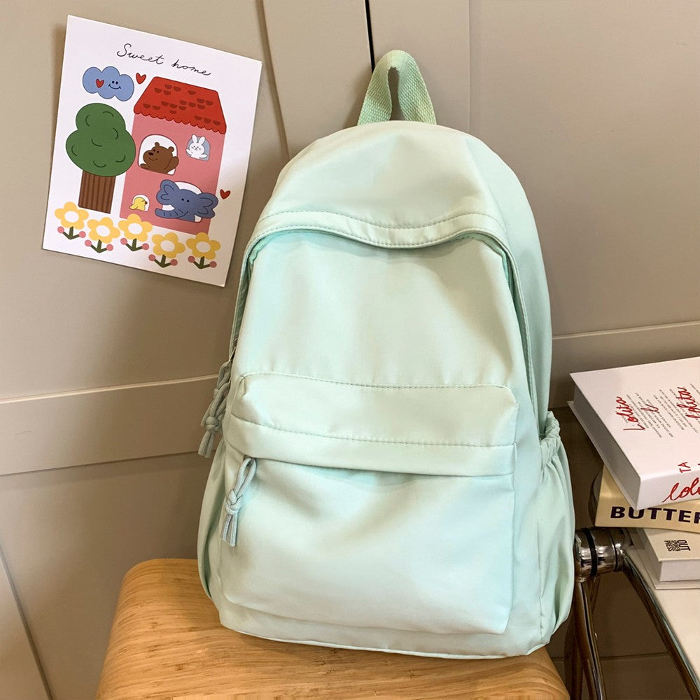 Backpack, Large Capacity Travel Backpack, Minimalist for Men, Casual for Women, High School, College Student Backpack, for Men