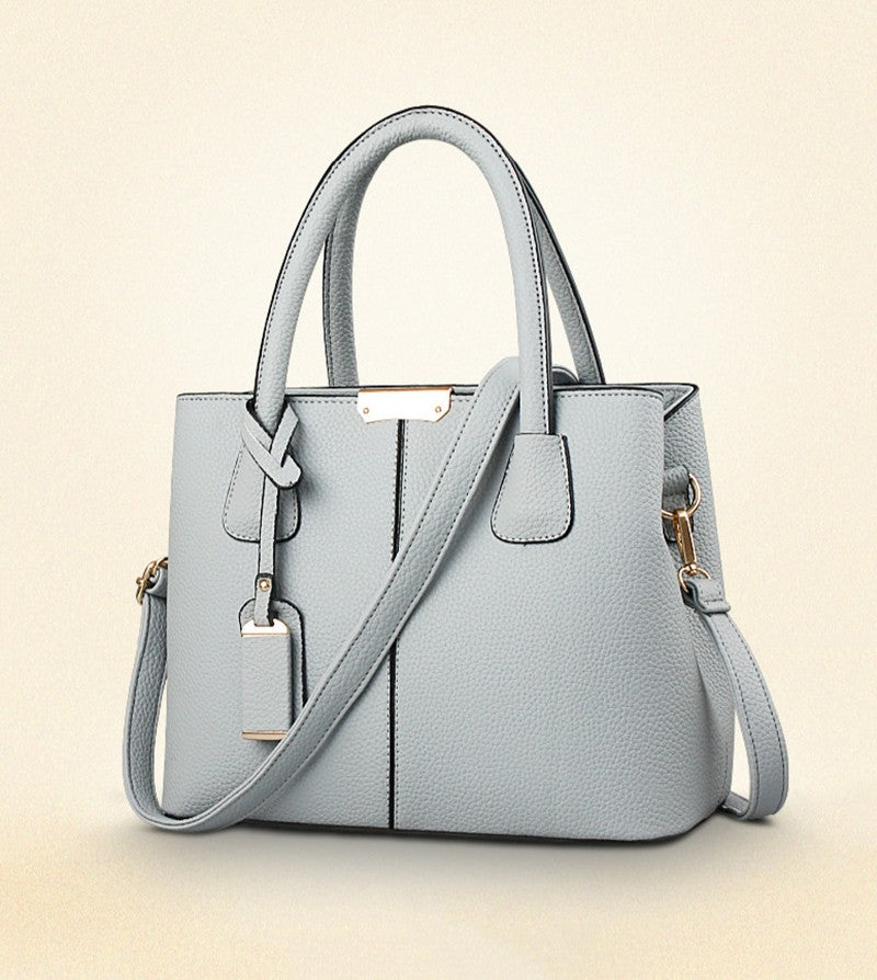 Women PU Leather Handbags Ladies Large Tote Bag Female Square Shoulder Bags Bolsas Femininas Sac New Fashion Crossbody Bags