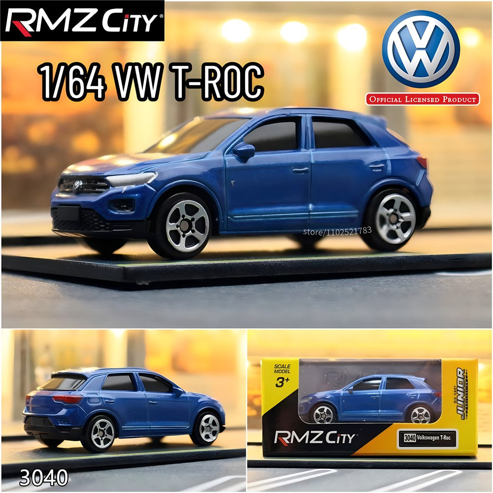 Escala 1:64 Audi R8 V10 Modelo de Carro Réplica Miniatura de Metal Arte Toyota VW Mercedes BMW Coleção de Veículos Presente Brinquedo para Menino