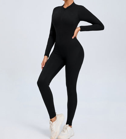 Summer Yoga Clothes Suit Workout Sports Set Women Bodysuits Gym Set Women Training Siamese Fitness Jumpsuit Female Sportswear