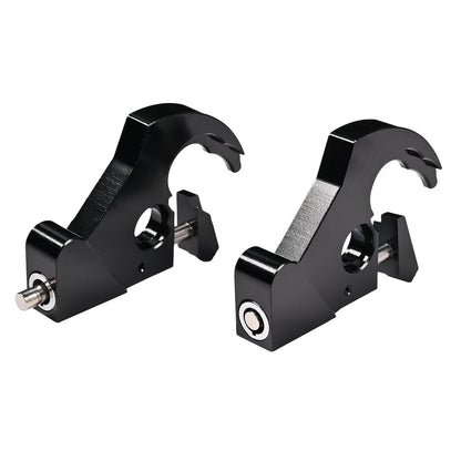 Kit de Montagem de Encosto de Liberação Rápida para Sissy Bar Harley Davidson Bagageiro 1984-2024 para Touring para Softail para Sportster