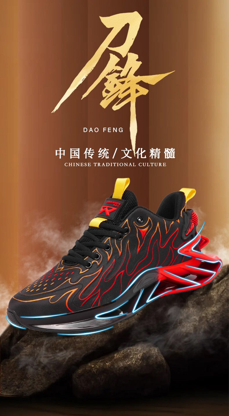 Men shoes Sneakers Male tenis Luxury shoes Mens casual Trainer Race Breathable fashion loafers running Shoes for men