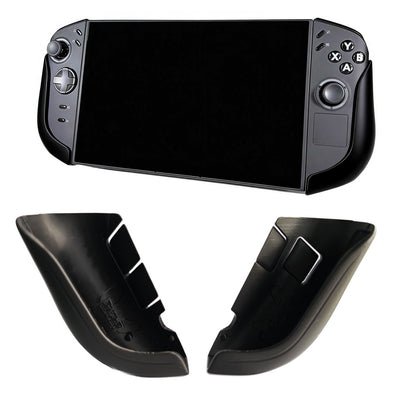 For Legion Go 2 Grip DIY 3D Printed Grip Handle For Legion Go2 Game Console Holding Handle Ergonomic Design