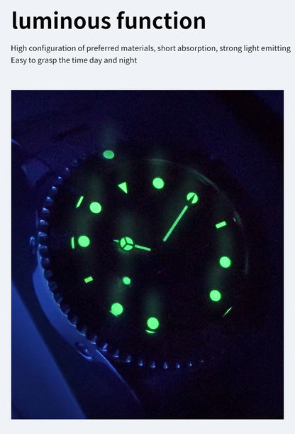 OLEVS 5885 Man Watch Original Brand Waterproof Quartz Watch Stainless Steel Strap Automatic Date Mens Gifts Watches For Man