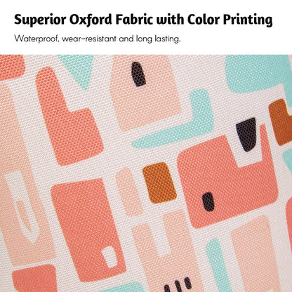 Breastmilk Cooler Bag Insulated Baby Bottle Bag Waterproof Baby Bottle Tote Bag Multifunction Nursing Travel Bag 3 Layers