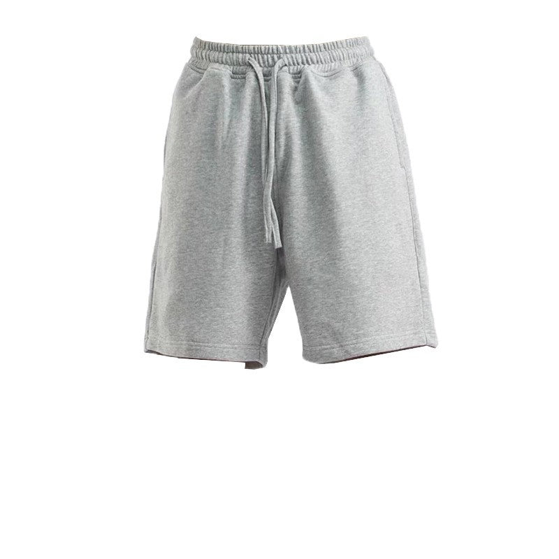 Men's Gym Training Basketball Shorts Loose Fit Mid Calf 3 4 Length Quick Dry Breathable Hiphop Streetwear Casual Workout Running