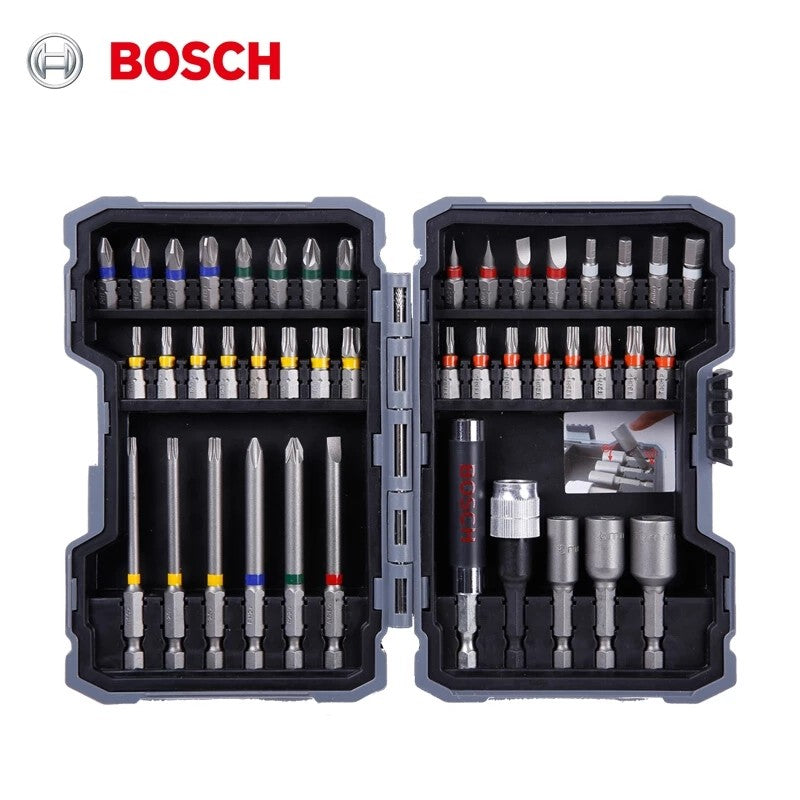 Parafusadeira Bosch Go 2 Recarregável Furadeira Sem Fio Bosch Go 3.6V Parafusadeira Elétrica Multifuncional Ferramentas Elétricas para Uso Doméstico