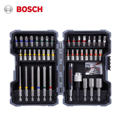 Parafusadeira Bosch Go 2 Recarregável Furadeira Sem Fio Bosch Go 3.6V Parafusadeira Elétrica Multifuncional Ferramentas Elétricas para Uso Doméstico