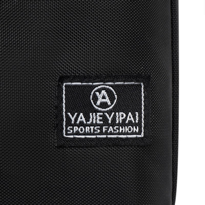 Sports Wallet Phone Bag Shoulder Bag Pouch Case Belt Handbag Purse Coin Wallet Retro Key Holder Small Money Bag