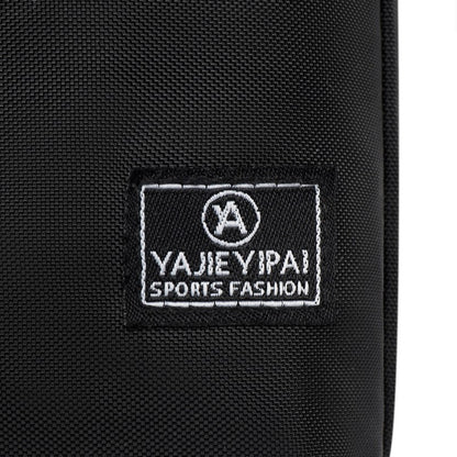Sports Wallet Phone Bag Shoulder Bag Pouch Case Belt Handbag Purse Coin Wallet Retro Key Holder Small Money Bag