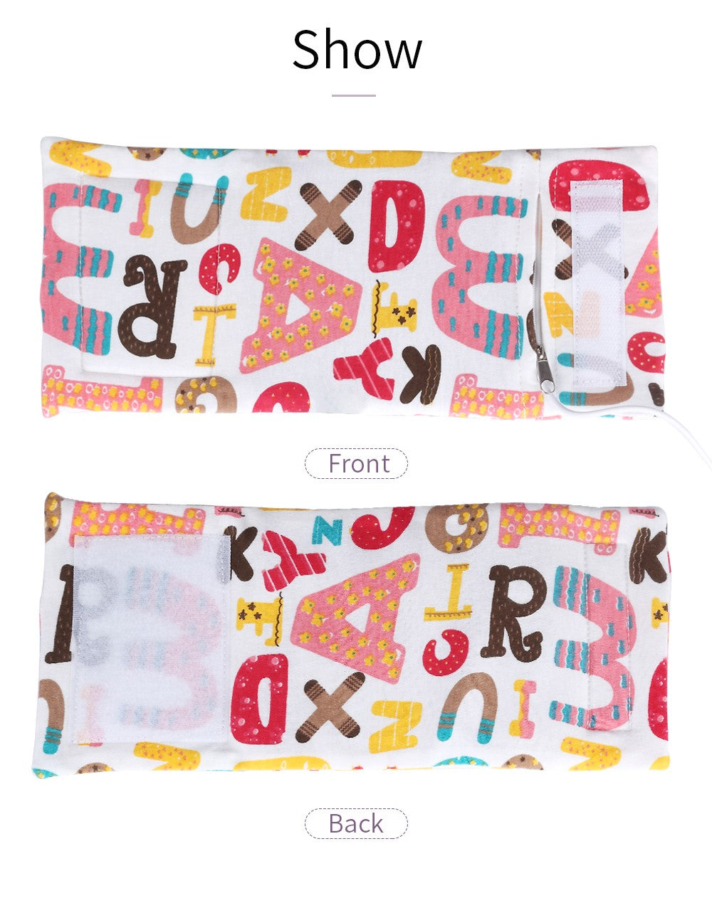 USB Baby Bottle Warmer Portable Travel Infant Baby Feeding Bottle Warmer Heater Thermostat Heated Cover Milk Bottle Heater Bags